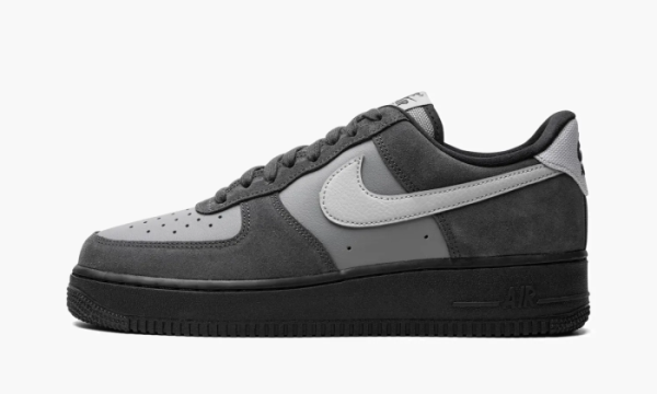 Air Force 1 Low LV8 Anthracite Cool Grey 