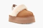 Wmns Funkette Slipper 'Chestnut' 