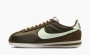 Nike Cortez Textile Dark Hazel Sail 