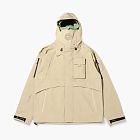 Nike x Travis Scott Casual Hooded Jacket 'Khaki'