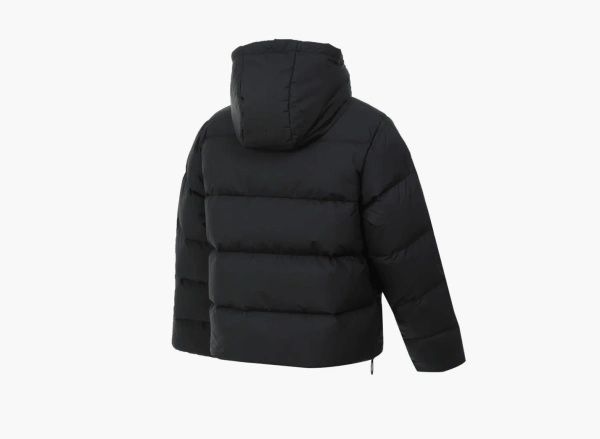 Nike Sportswear Metro Padding Therma-Fit Down Jacket Black 