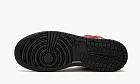 Air Jordan 1 Mid GS Reverse Bred