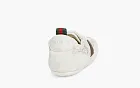 Gucci Shift GG Сrystal WMNS Off White Mesh