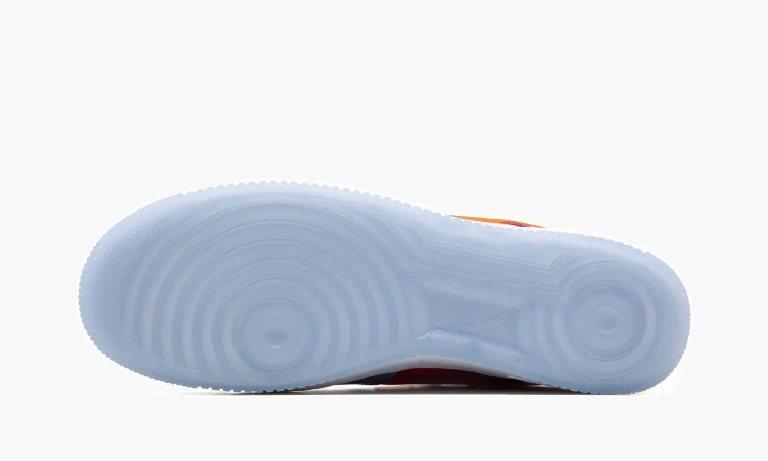 Air Force 1 Low UNDFTD - Multi Patent 