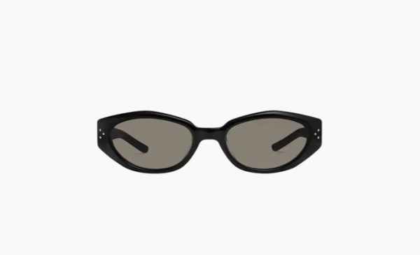 Gentle Monster Dada 01 G Sunglasses Black 