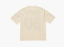 Supreme x MM6 Maison Margiela Cotton Jersey White 