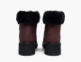 Timberland Kinsley 6 Inch Waterproof Boots WMNS Deep Red 