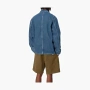 Carhartt WIP OG Chore Coat (Spring) 