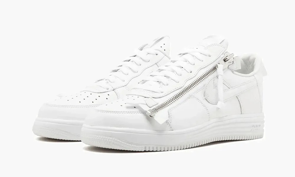 Lunar Force 1 / Acronym '17