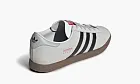 Adidas Stadt 'Grey Black'