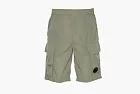 C.P. Company Chrome-R Cargo Shorts Green