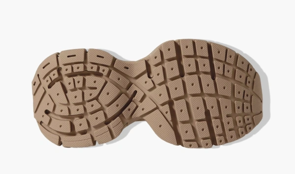 Balenciaga 3XL Sock Sneakers Beige 