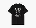 Carhartt WIP FW24 SS Ice T-Shirt T