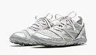 New Balance Minimus T10 Silver Metallic