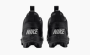 Nike Alpha Menace 4 Shark "Black White" 