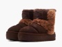 фото UGG Classic Chillapeak Boot WMNS "Brown" (UGG)-1144046 BCDR