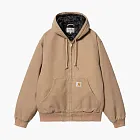 Carhartt WIP FW24 OG Active Jacket Brown