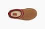 Tazz Slipper Kids 'Chestnut' 