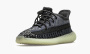 фото Yeezy Boost 350 V2 Infant "Carbon" (Yeezy Infant)-FZ5002