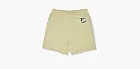 A Bathing Ape x New Balance Relaxed Fit Shorts Beige