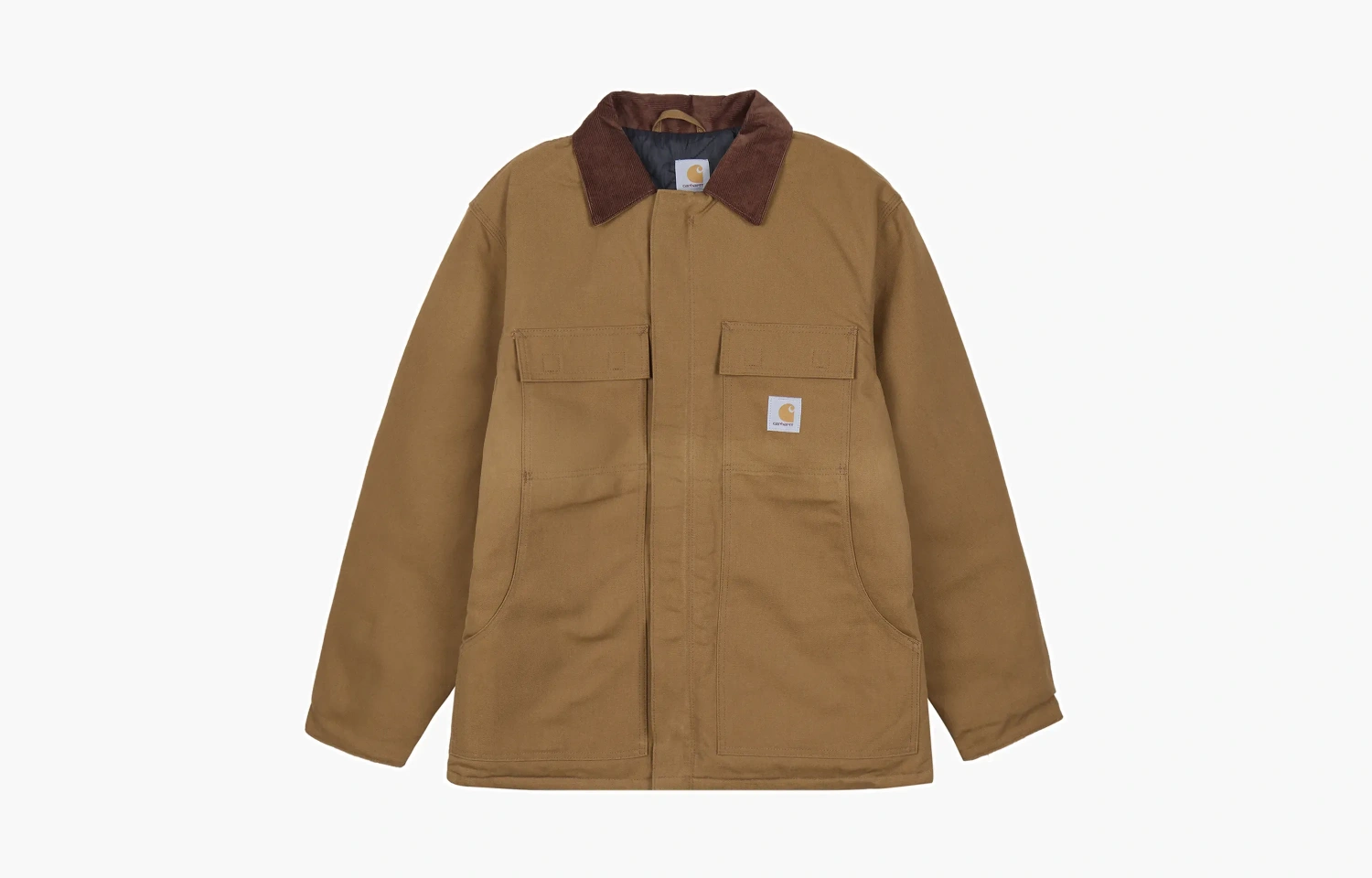 Carhartt C003-J02 TRADITIONAL COAT 