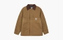 Carhartt C003-J02 TRADITIONAL COAT 