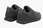 New Balance 574 Legacy x Stone Island Ghost Dark Grey
