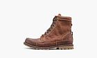 Timberland Earthkeepers Original Leather Boot Brown