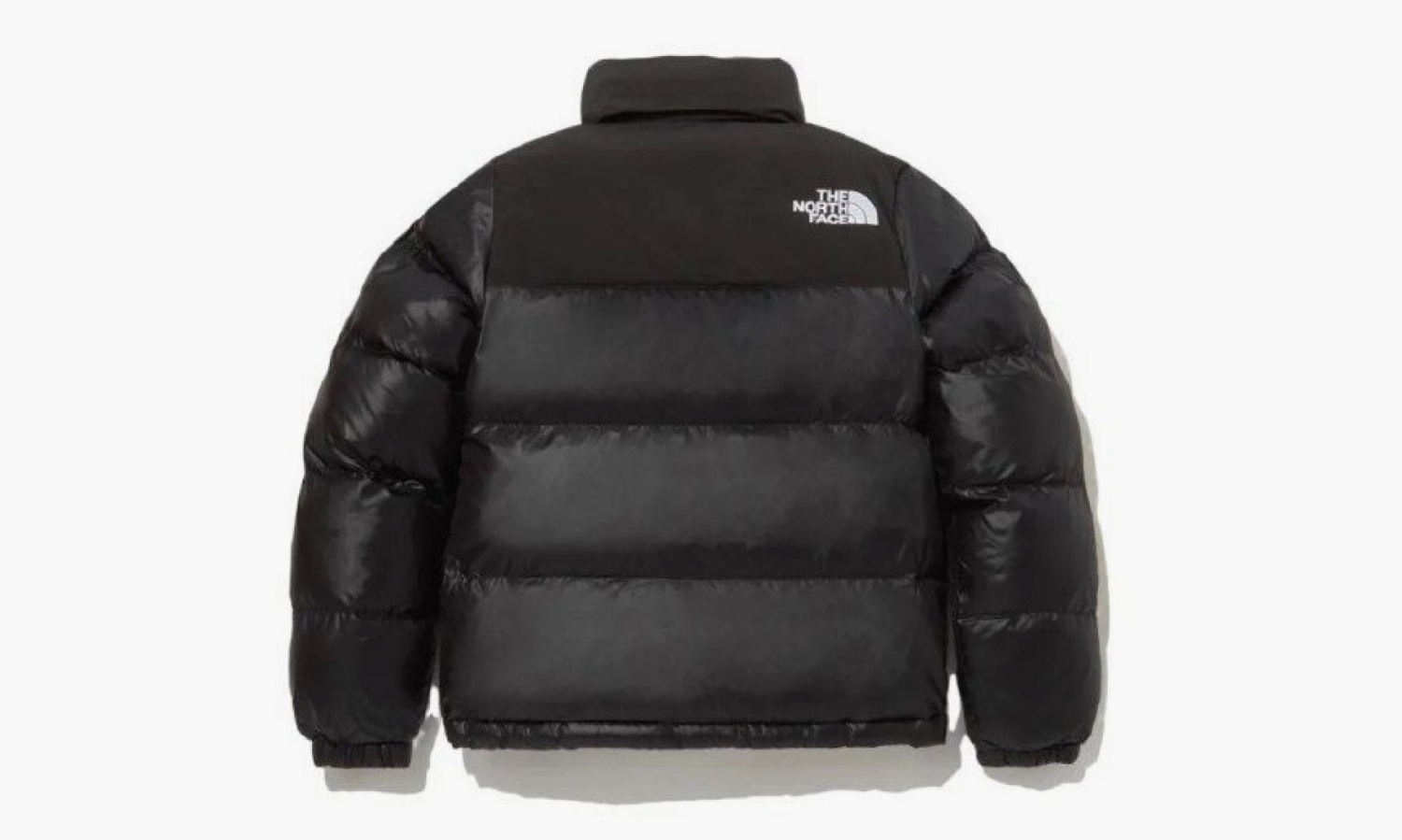 The North Face On Ball Jacket Solid Black 