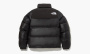 The North Face On Ball Jacket Solid Black 