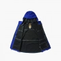 Timberland Windbreaker Jackets Unisex "Dark Sapphire" 