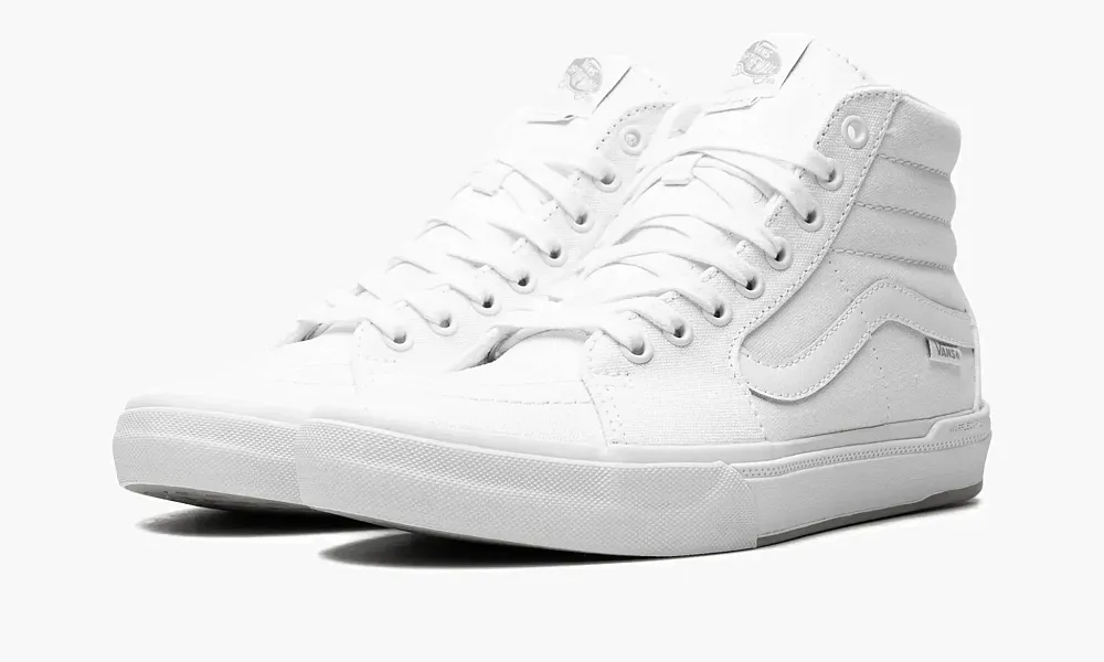 Vans Sk8-hi Pro Bmx Perris Benegas