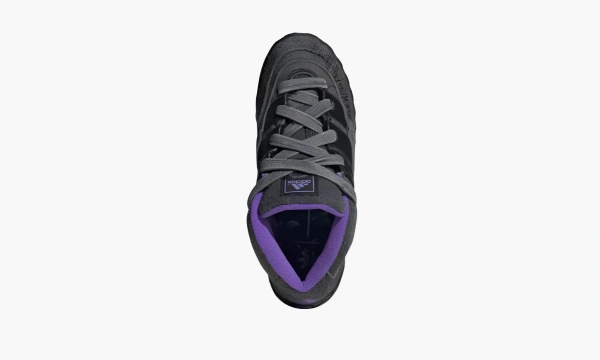 Adidas Adimatic Mid Youth Of Paris 