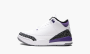 Air Jordan 3 Retro PS "Dark Iris" 