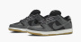 Nike SB Dunk Low TRD Dark Grey 