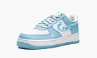Air Force 1 '07 LX MNS WMNS Nail Art White Blue