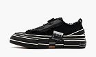 XVESSEL x Yohji Yamamoto G.O.P. Lows Black