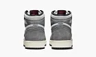 Air Jordan 1 Retro High OG GS Washed Black