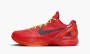 фото Nike Kobe 6 Protro Reverse Grinch (Nike Basketball)-FV4921-600