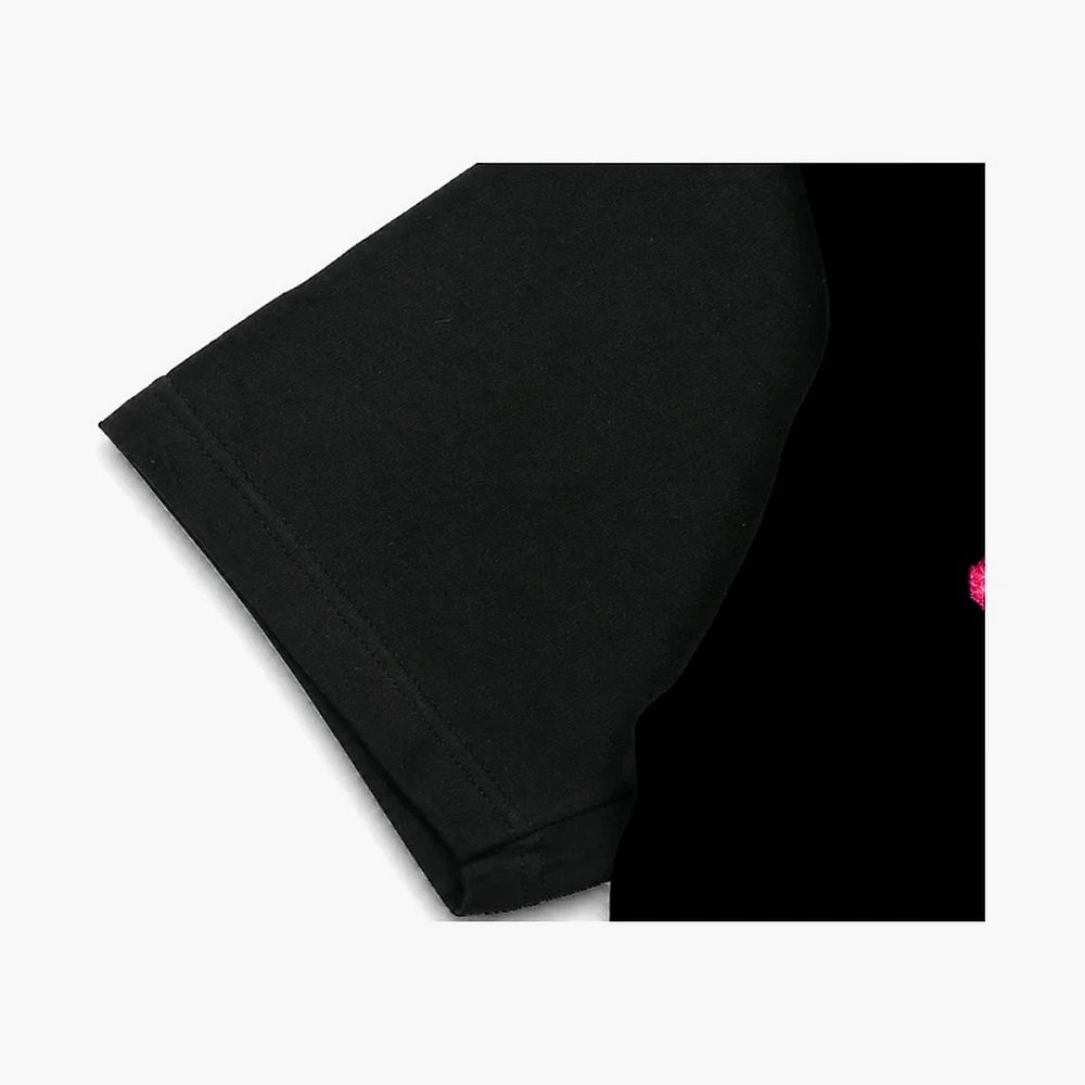 Supreme Everything Is Shit Tee Black