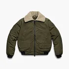Canada Goose Chilliwack Aviator Bomber Army Green
