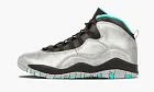 Air Jordan 10 Retro 30th Bg Lady Liberty
