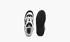 PUMA 180 Black White