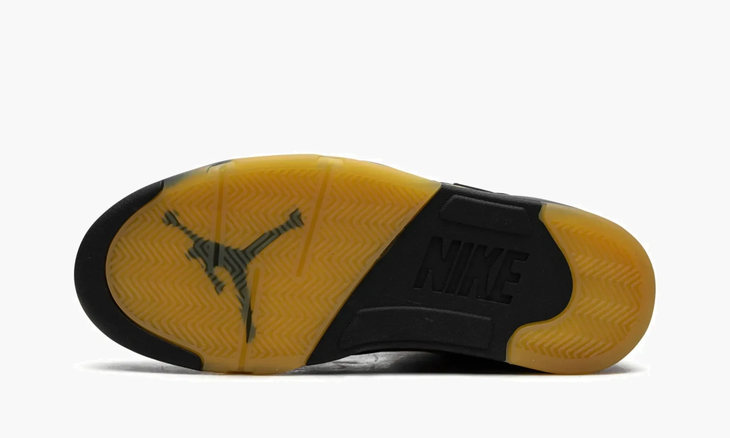 Air Jordan 5 A Ma Maniére- Black 