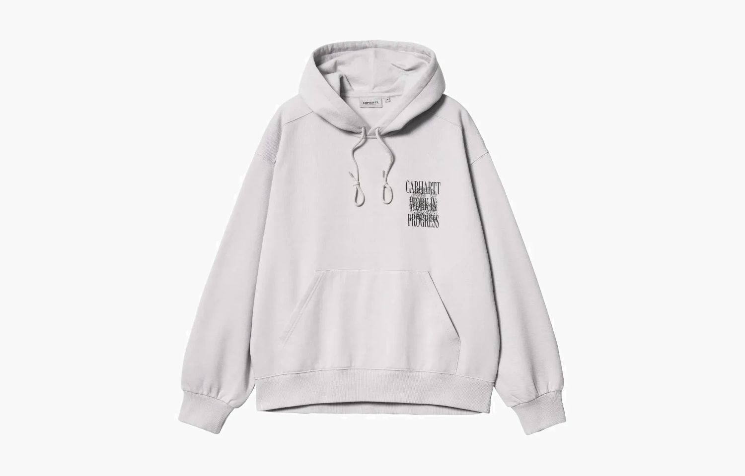 Carhartt WIP SS24 Hooded Always a WIP Sweatshirt 