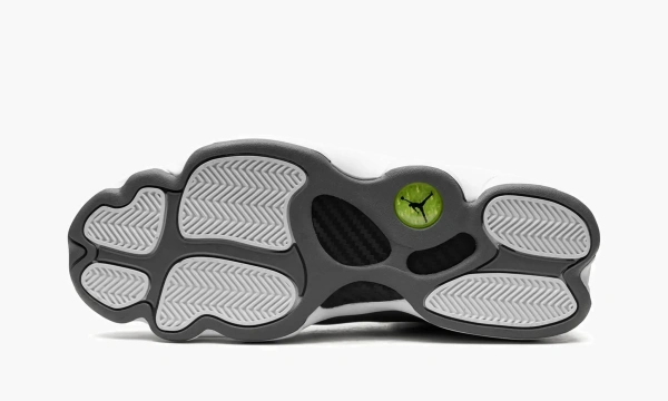 Air Jordan 6 Rings White / Cool Grey 