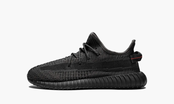 Yeezy Boost 350 V2 Black Kids 