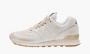 фото New Balance 574 X Miu Miu Leather "White" (Кроссовки)-5E946D_3H02_F0009_F_015