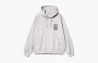 Carhartt WIP SS24 Hooded Always a WIP Sweatshirt 