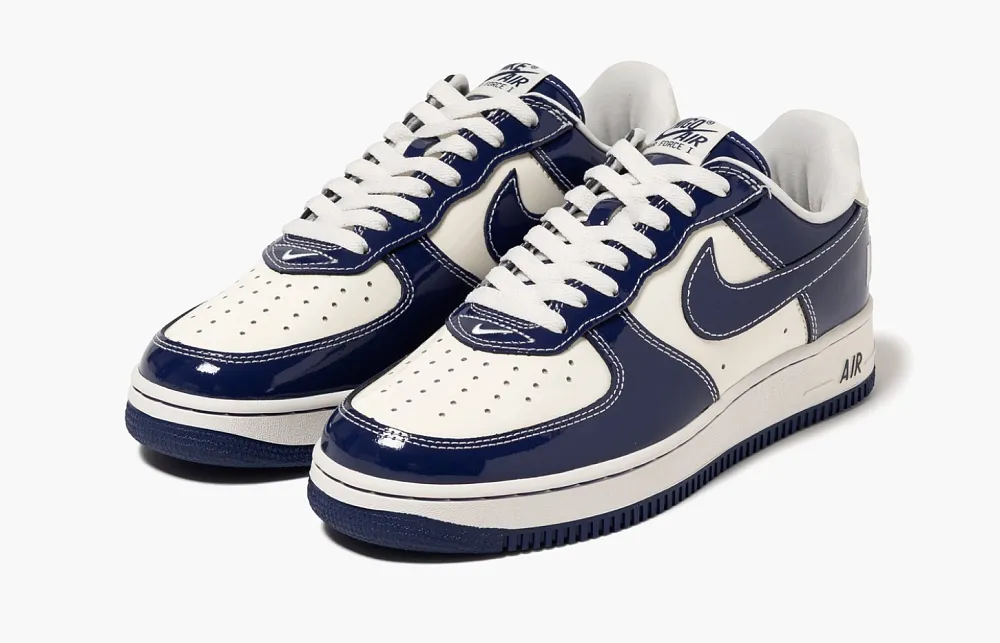 Nike Air Force 1 Low x Nigo '01 Last Orgy 2